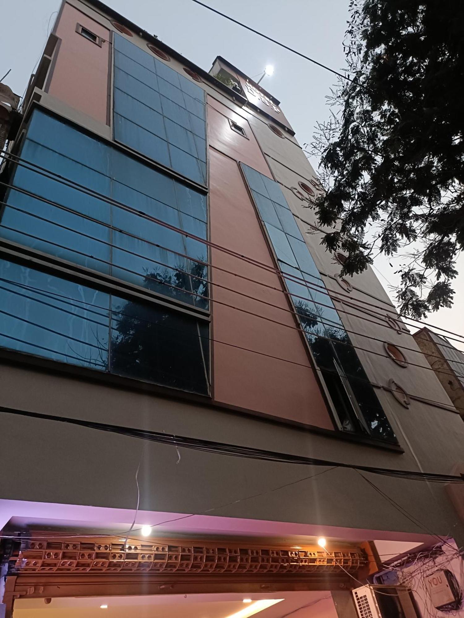 Hotel Dakshin Sea Paradise Visakhapatnam Bagian luar foto