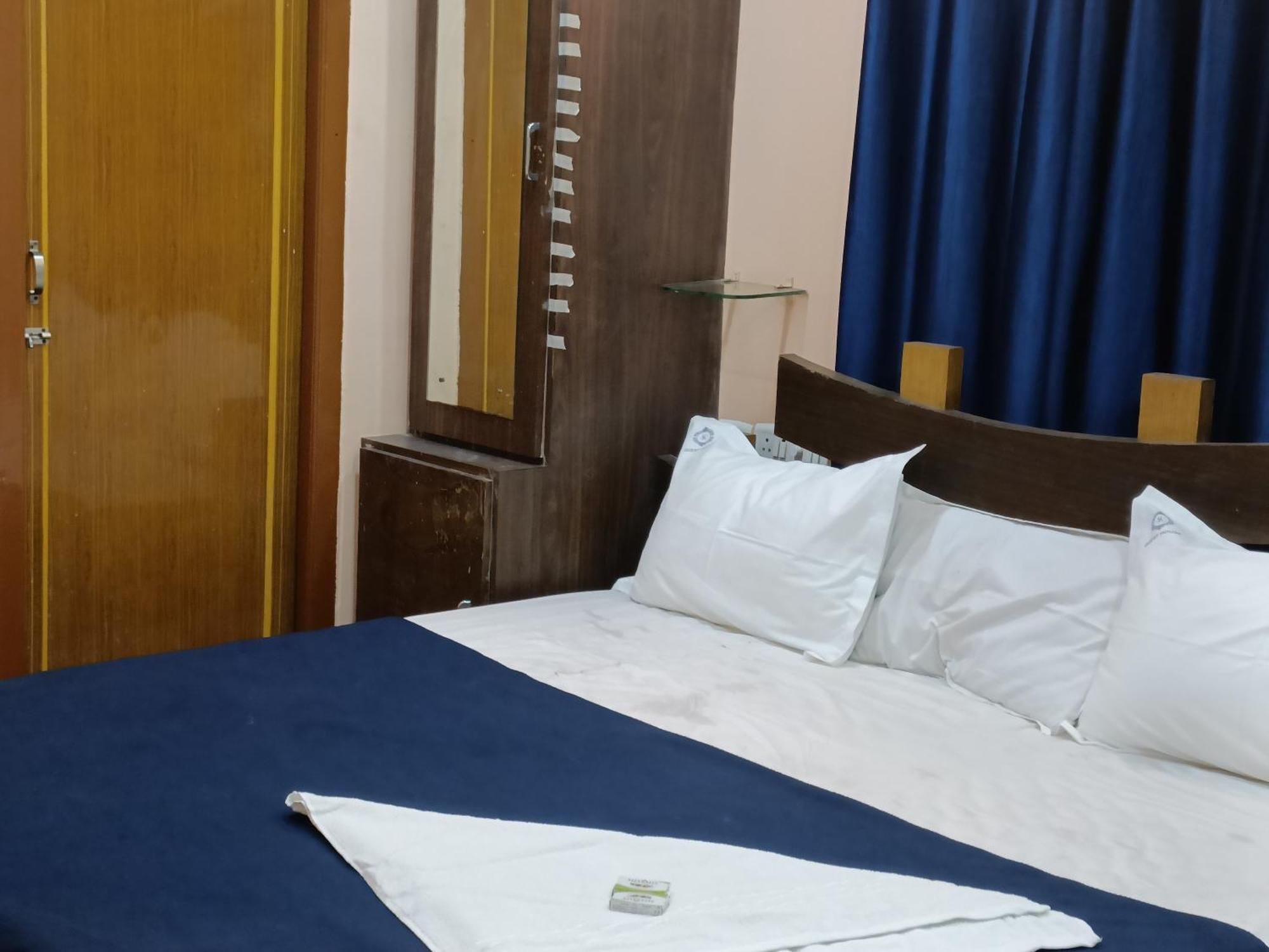 Hotel Dakshin Sea Paradise Visakhapatnam Bagian luar foto