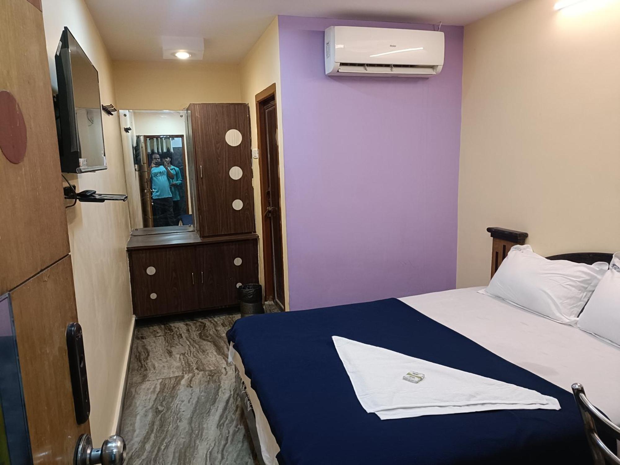 Hotel Dakshin Sea Paradise Visakhapatnam Bagian luar foto