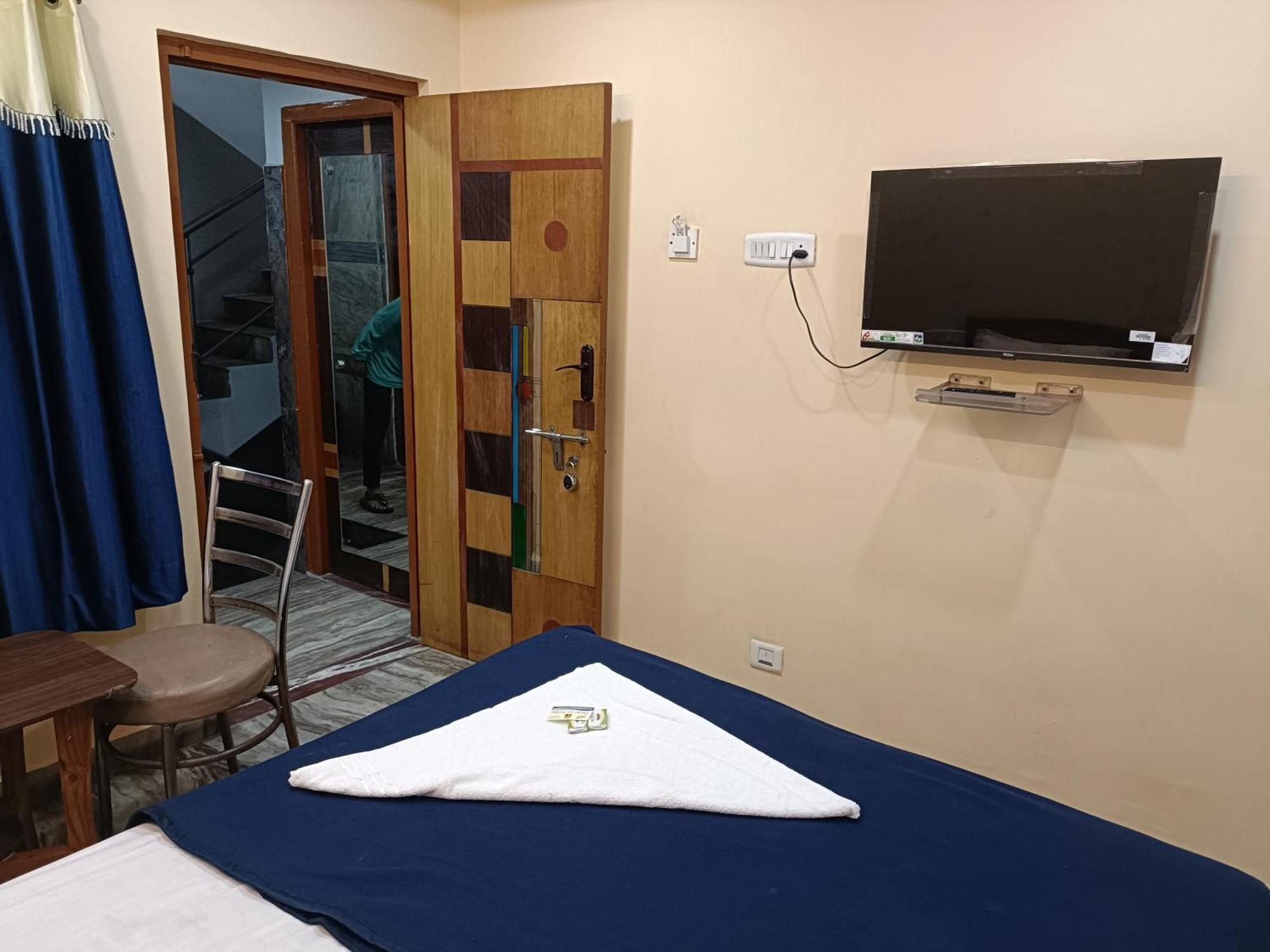 Hotel Dakshin Sea Paradise Visakhapatnam Bagian luar foto