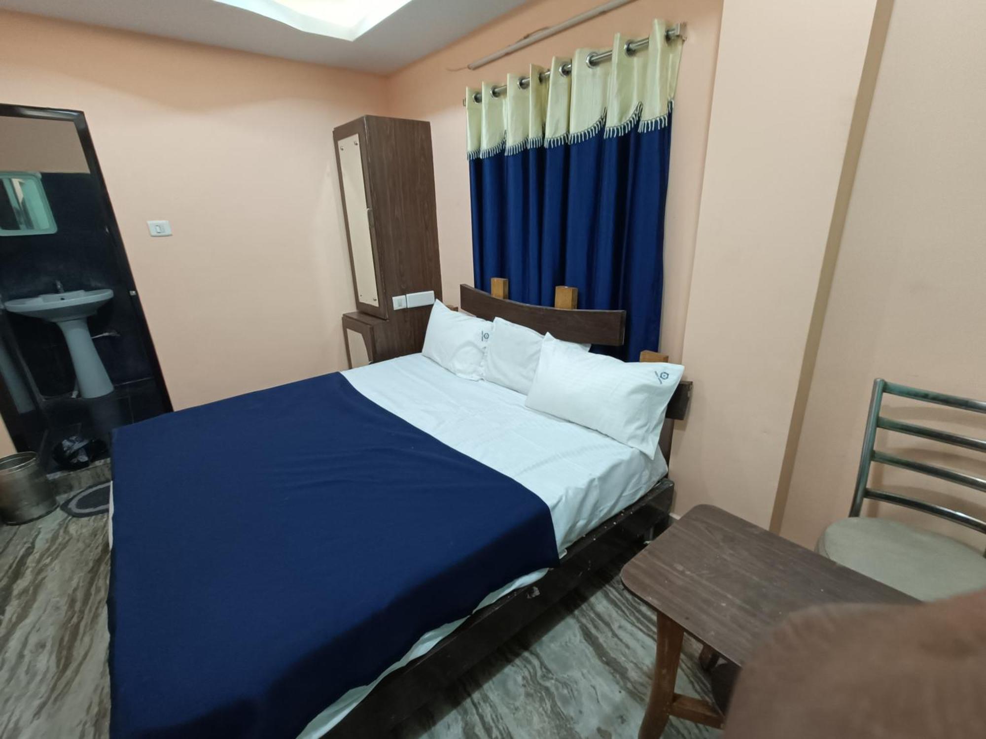 Hotel Dakshin Sea Paradise Visakhapatnam Bagian luar foto