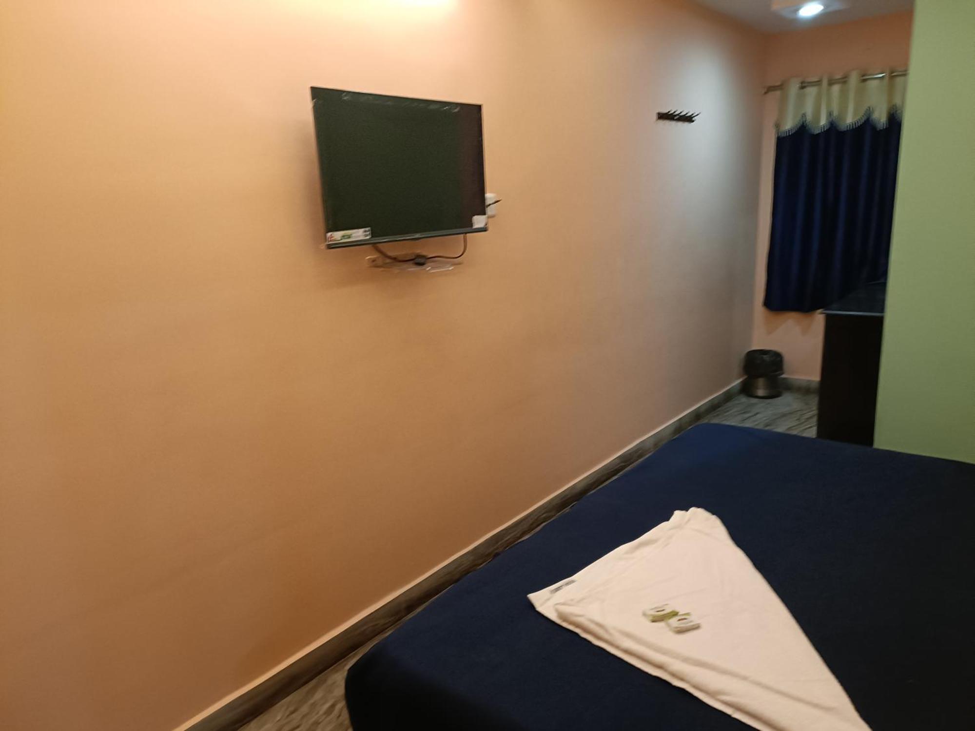 Hotel Dakshin Sea Paradise Visakhapatnam Bagian luar foto