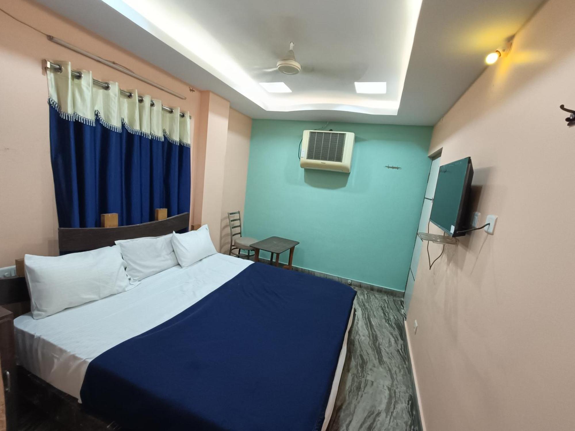 Hotel Dakshin Sea Paradise Visakhapatnam Bagian luar foto