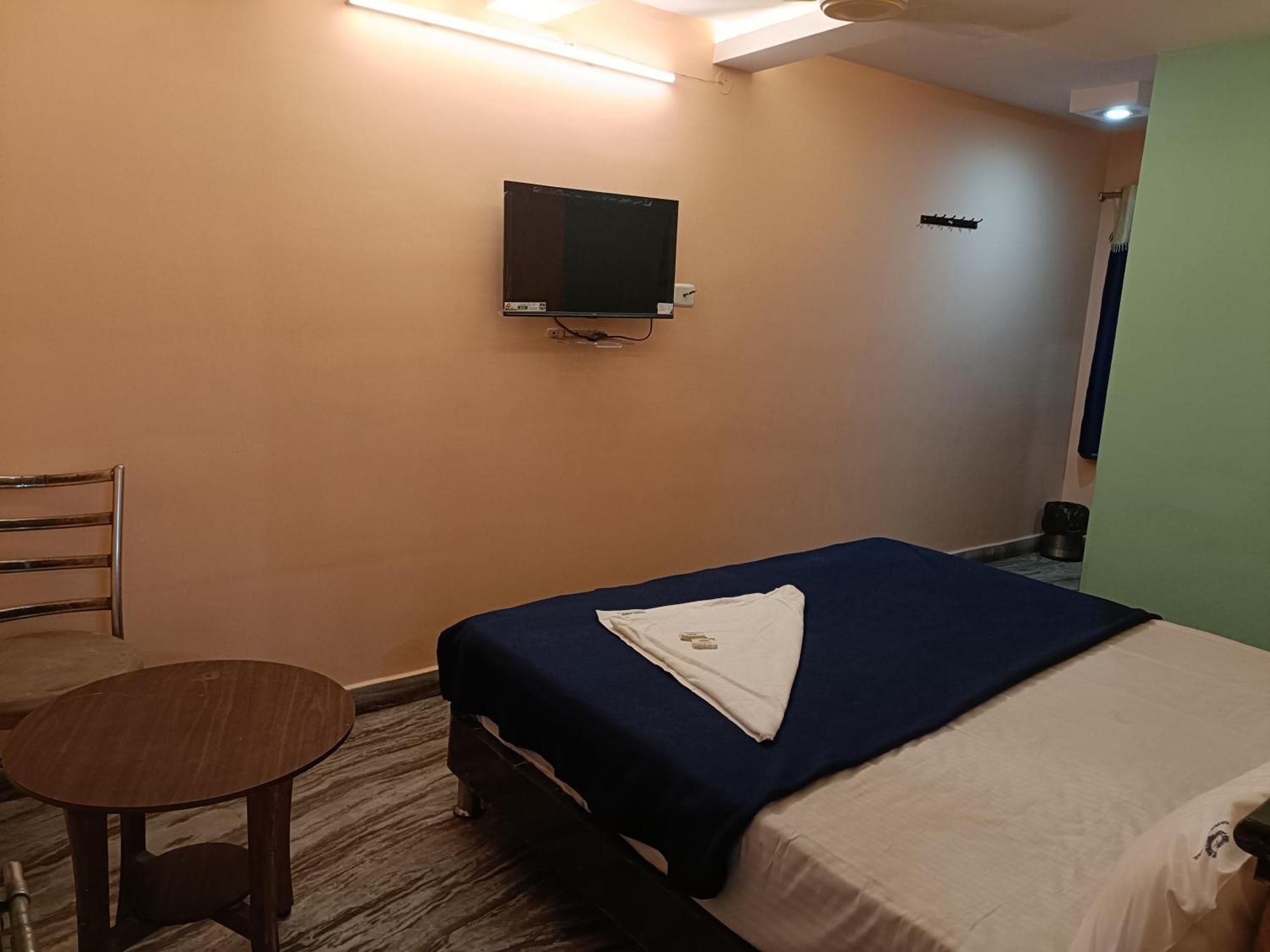 Hotel Dakshin Sea Paradise Visakhapatnam Bagian luar foto