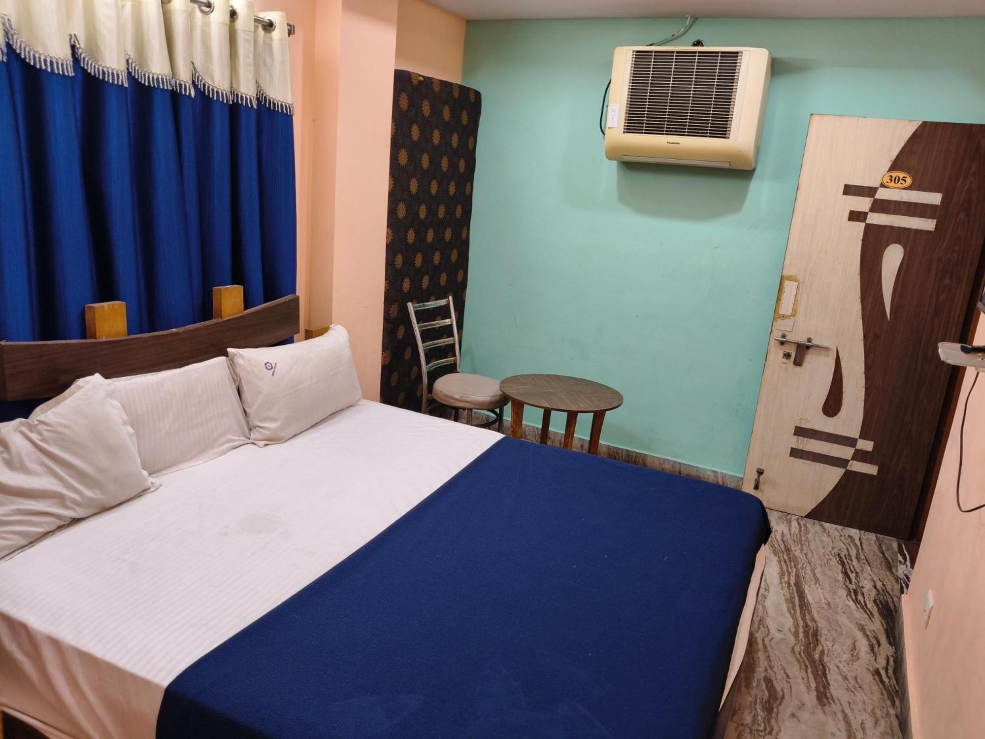 Hotel Dakshin Sea Paradise Visakhapatnam Bagian luar foto